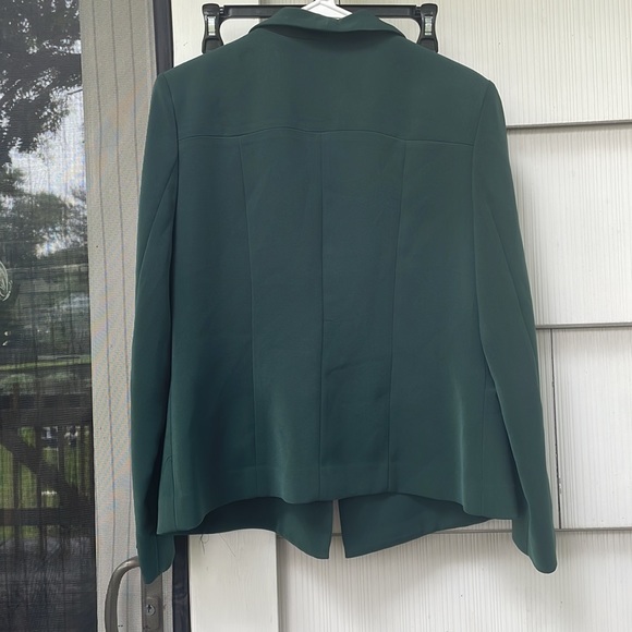 Green blazer - Picture 5 of 5